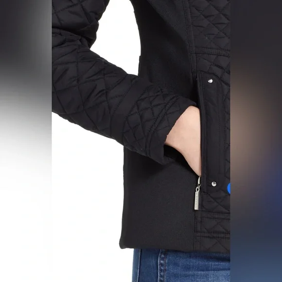 Weatherproof Quilted Jacket - Picture 7 of 10